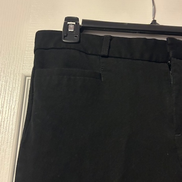 Banana Republic - Sloan Slim High-Rise Ankle pant - Size 6 - Picture 7 of 10